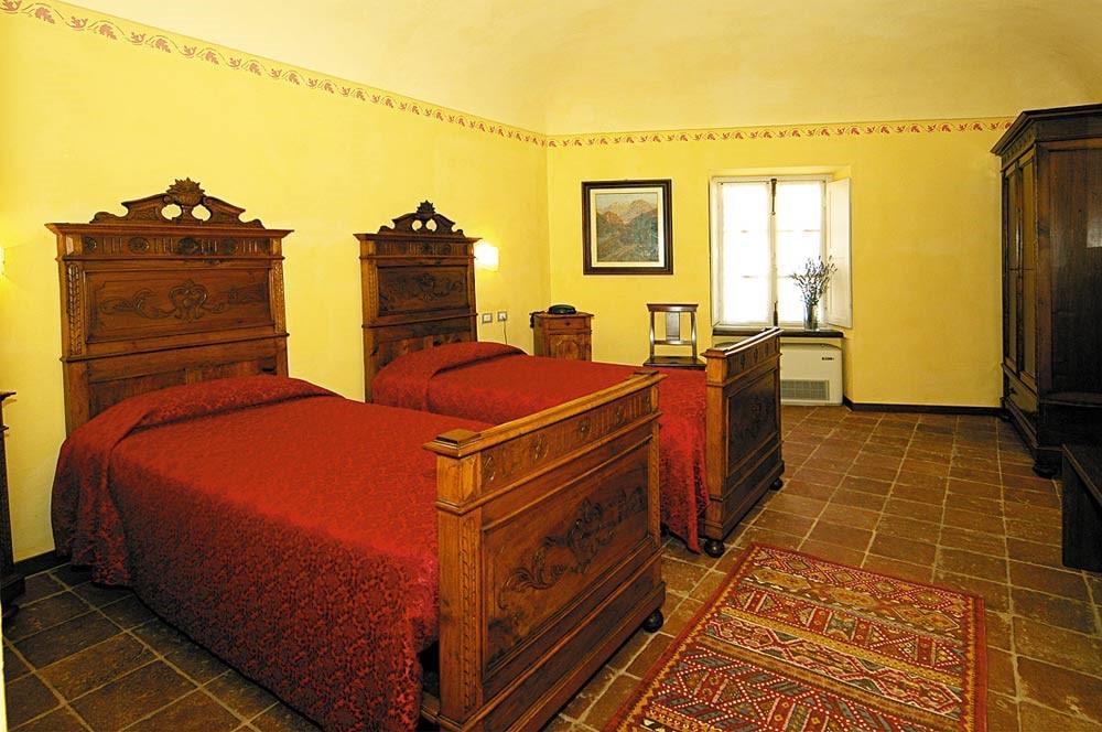 Locanda Italia Serralunga d'Alba Εξωτερικό φωτογραφία