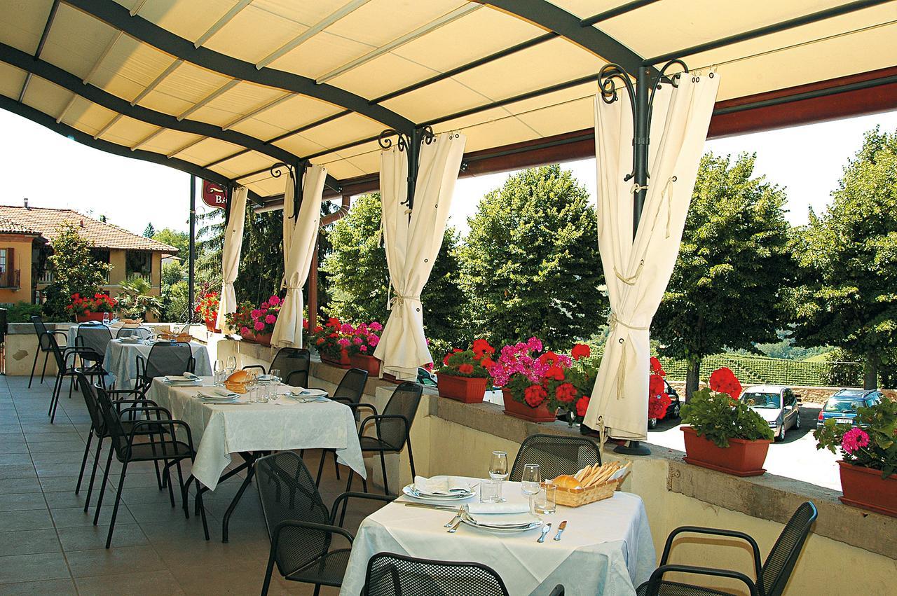 Locanda Italia Serralunga d'Alba Εξωτερικό φωτογραφία