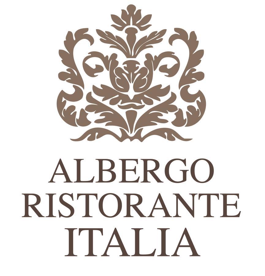 Locanda Italia Serralunga d'Alba Εξωτερικό φωτογραφία
